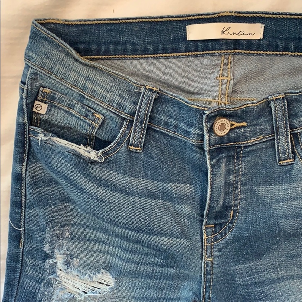 Kancan jeans 😍
